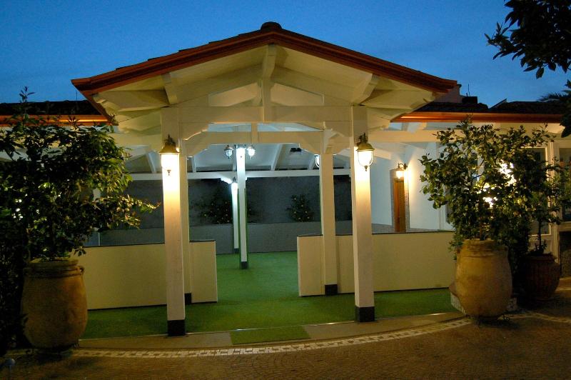 Hotel Ristorante Donato - Genel