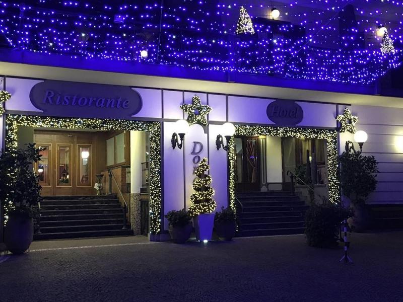 Hotel Ristorante Donato - Genel