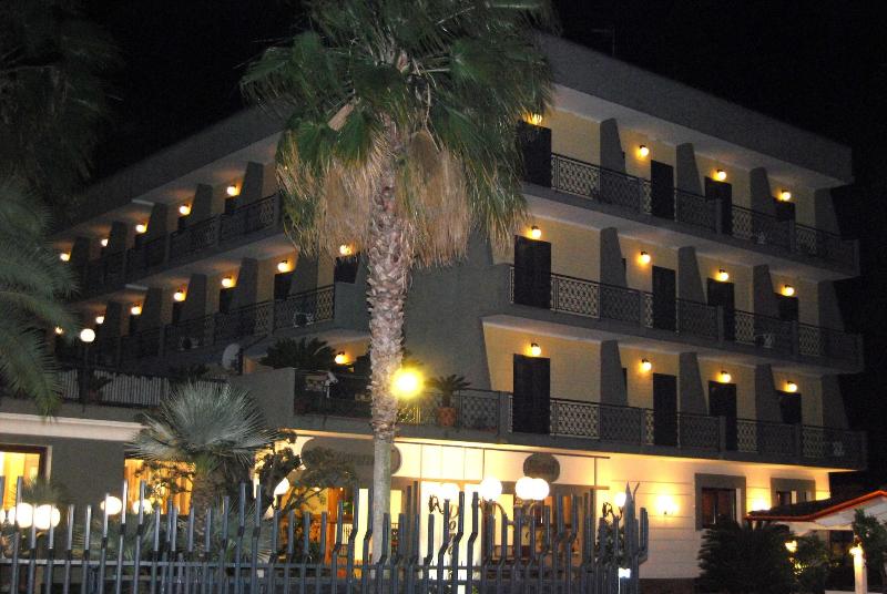 Hotel Ristorante Donato - Genel