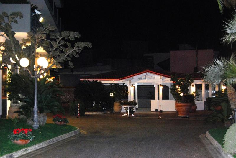 Hotel Ristorante Donato - Genel