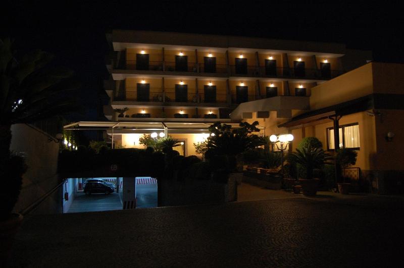 Hotel Ristorante Donato - Genel