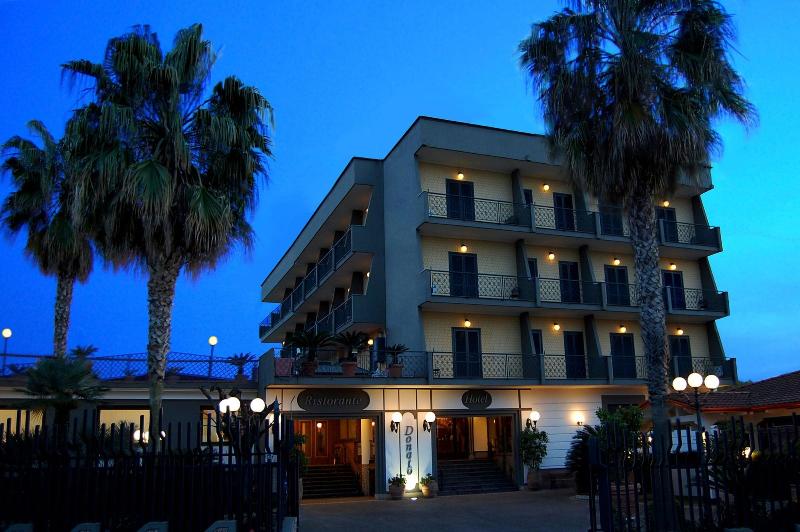 Hotel Ristorante Donato - Genel