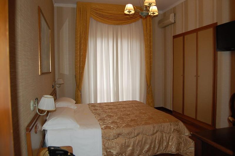 Hotel Ristorante Donato - Oda