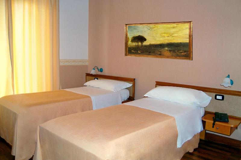 Hotel Ristorante Donato - Oda