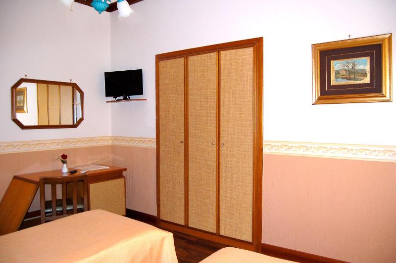 Hotel Ristorante Donato - Oda