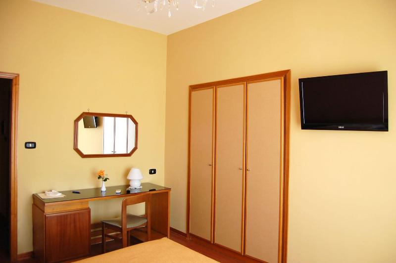 Hotel Ristorante Donato - Oda
