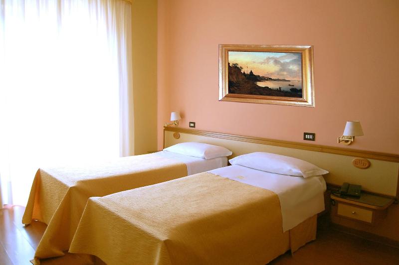 Hotel Ristorante Donato - Oda