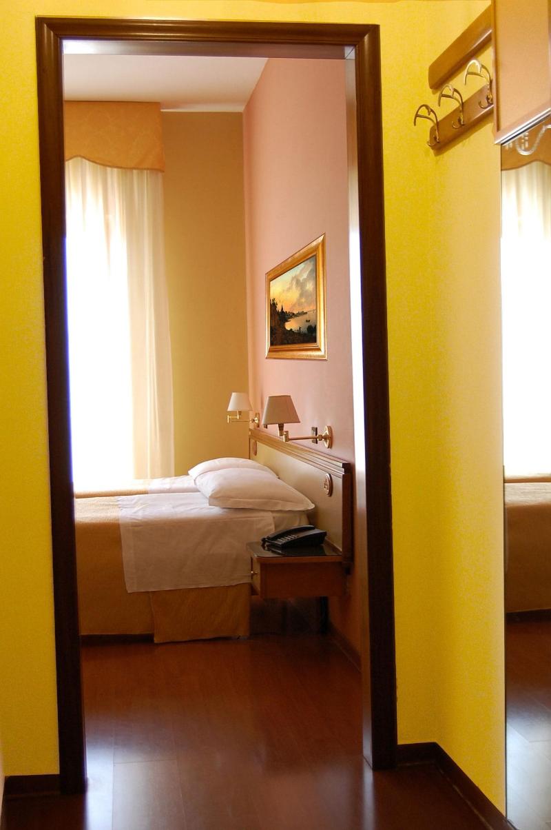 Hotel Ristorante Donato - Oda