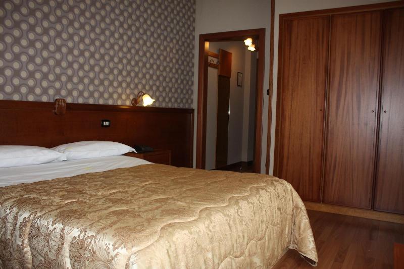 Hotel Ristorante Donato - Oda