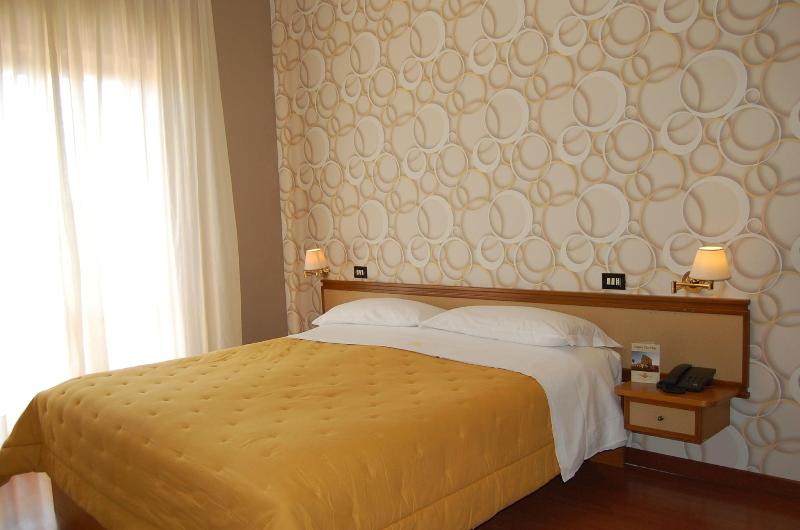 Hotel Ristorante Donato - Oda
