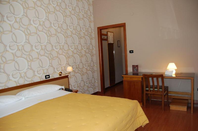 Hotel Ristorante Donato - Oda