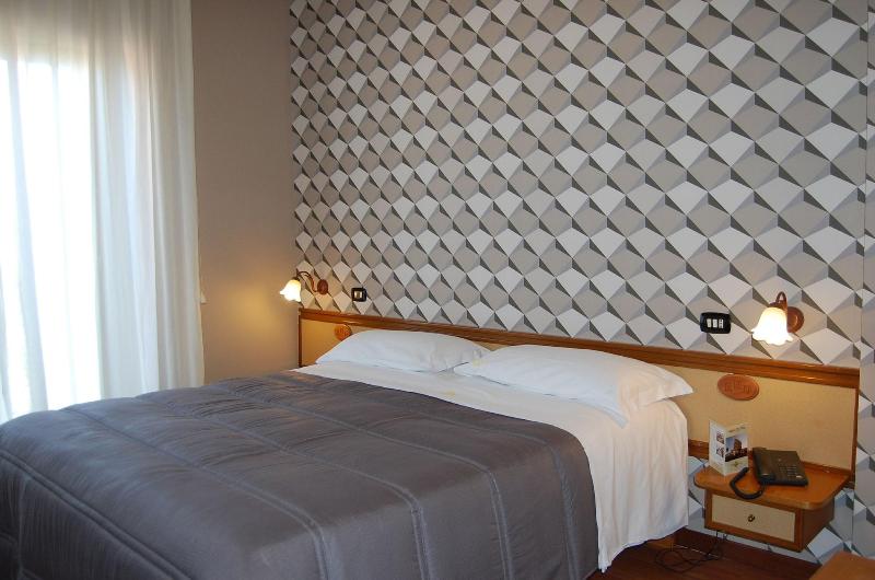 Hotel Ristorante Donato - Oda