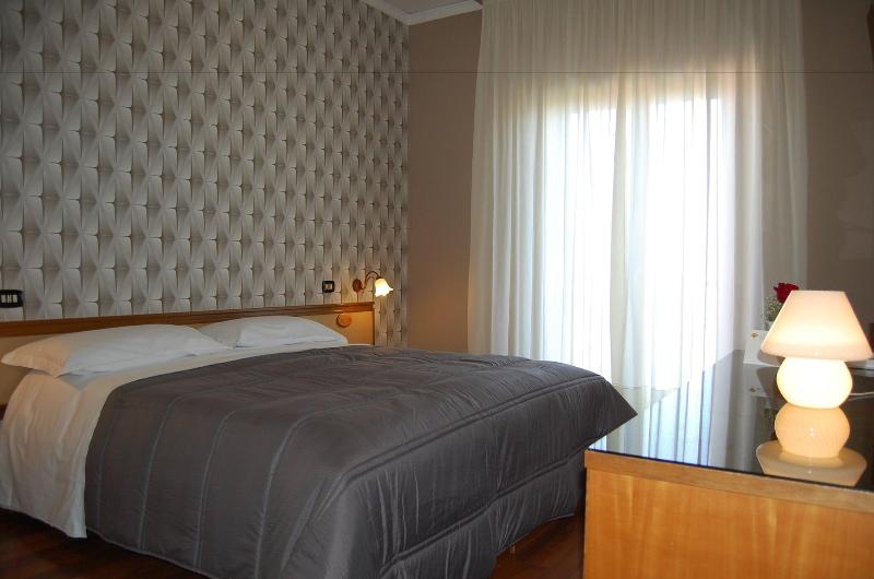 Hotel Ristorante Donato - Oda