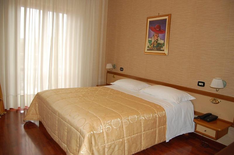 Hotel Ristorante Donato - Oda