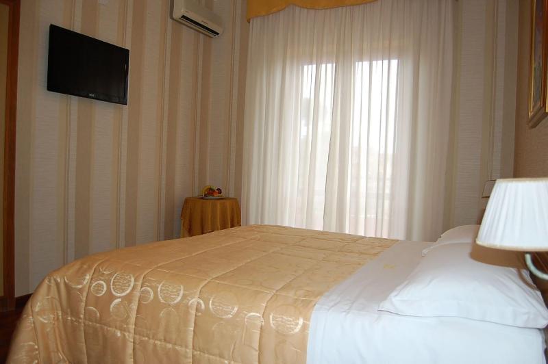 Hotel Ristorante Donato - Oda