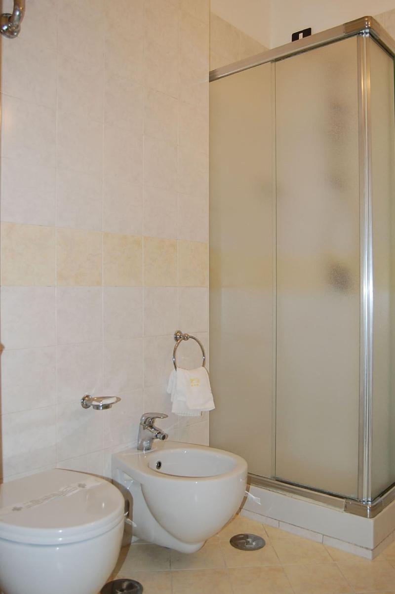 Hotel Ristorante Donato - Oda