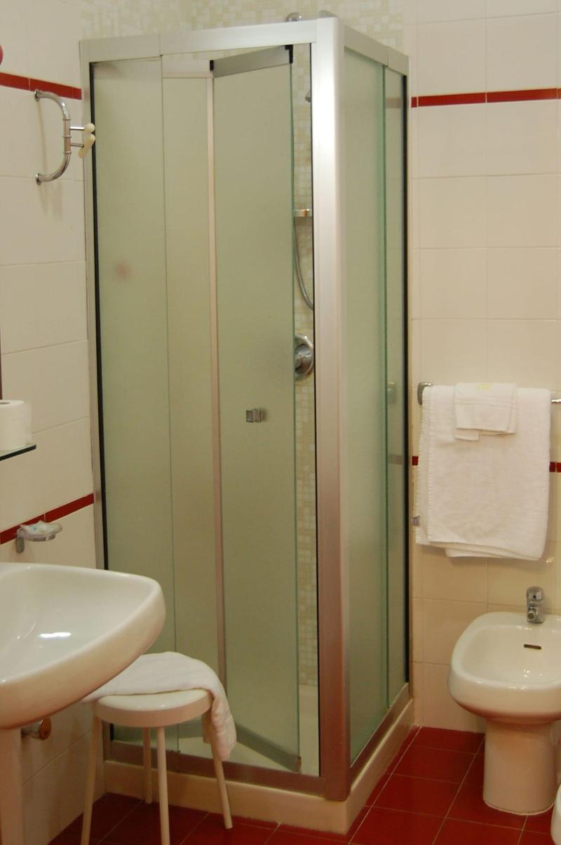 Hotel Ristorante Donato - Oda