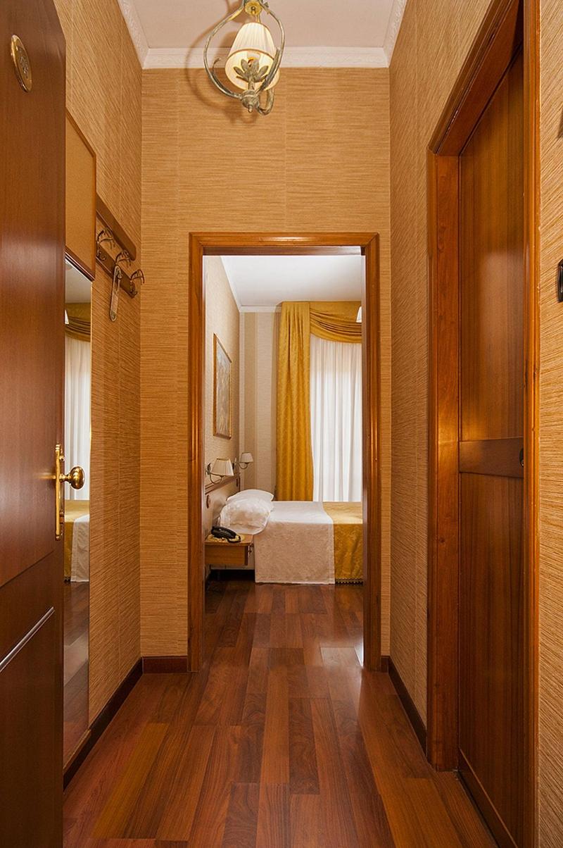 Hotel Ristorante Donato - Oda