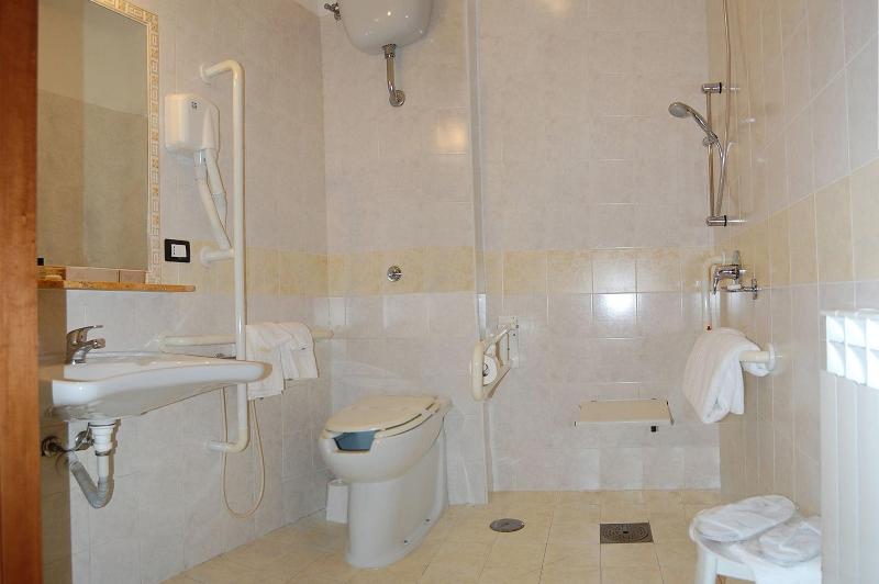Hotel Ristorante Donato - Oda