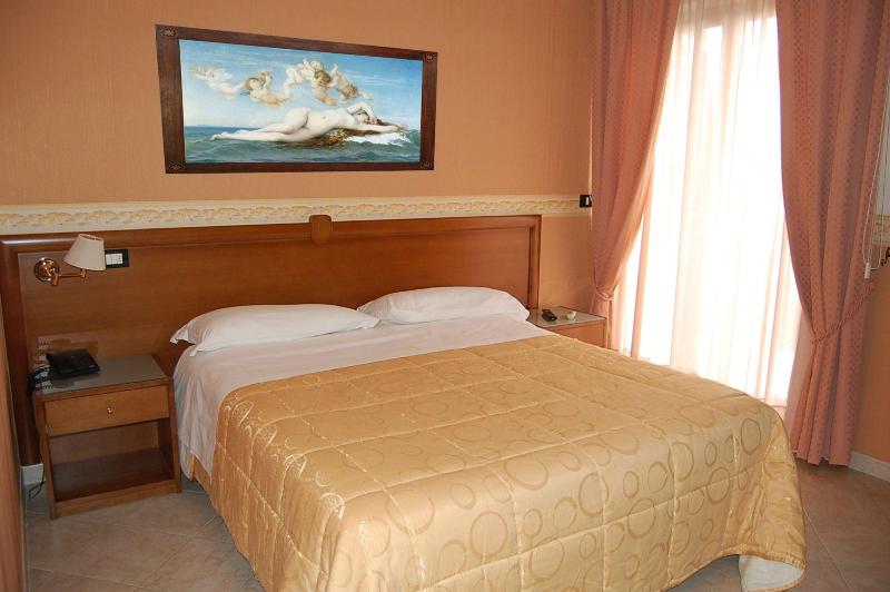 Hotel Ristorante Donato - Oda