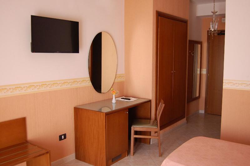 Hotel Ristorante Donato - Oda