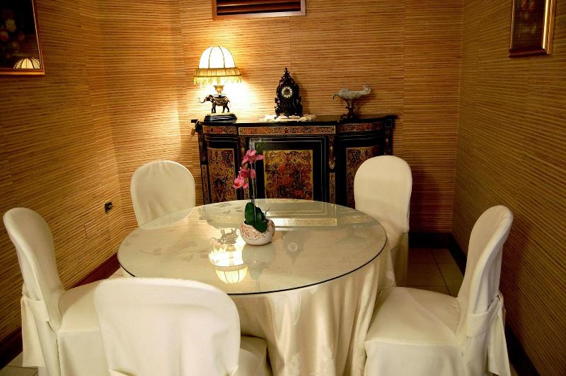 Hotel Ristorante Donato - Restoran