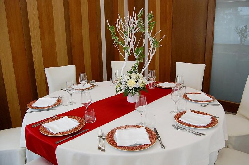 Hotel Ristorante Donato - Restoran