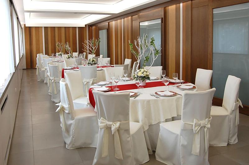 Hotel Ristorante Donato - Restoran