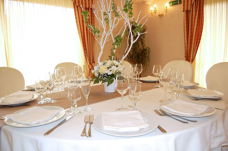 Hotel Ristorante Donato - Restoran
