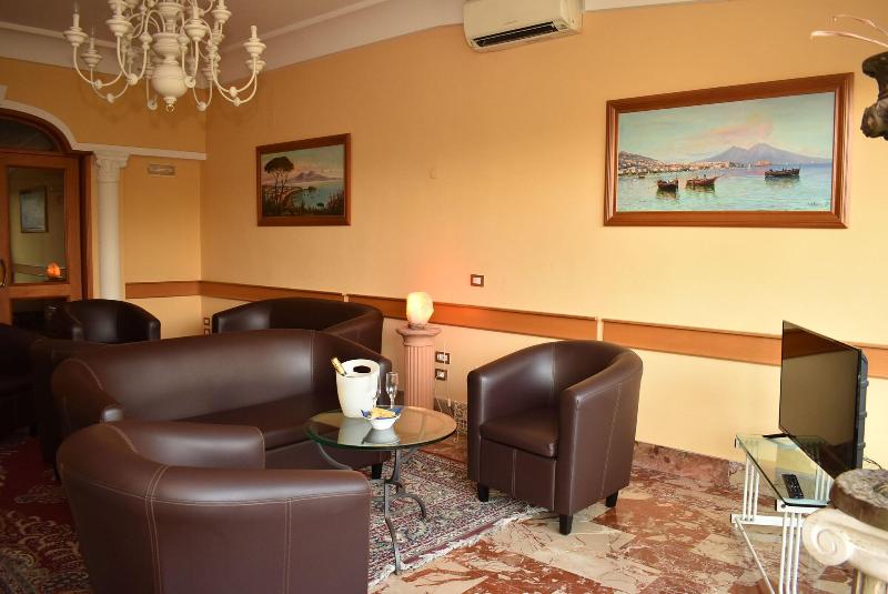 Hotel Miravalle - Bar