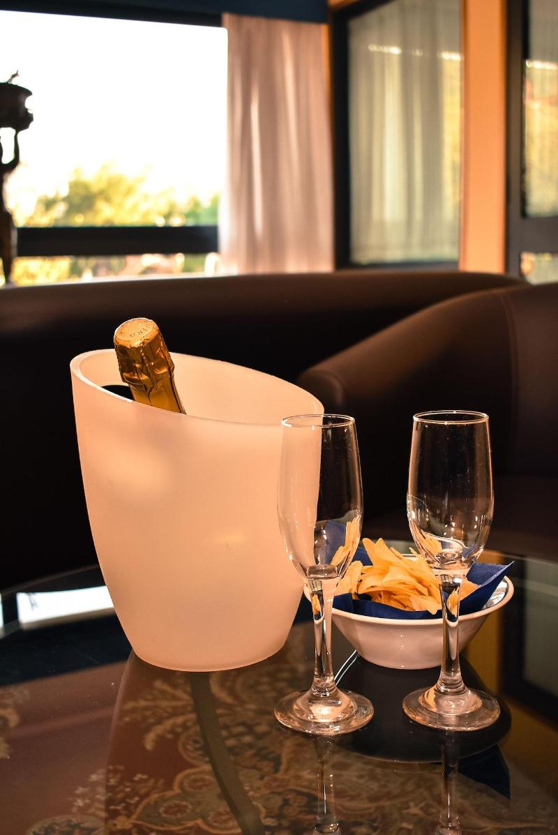 Hotel Miravalle - Bar