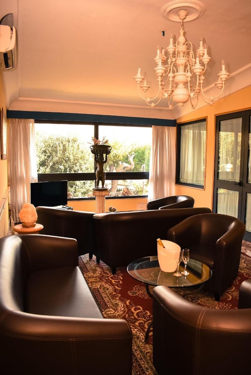 Hotel Miravalle - Bar