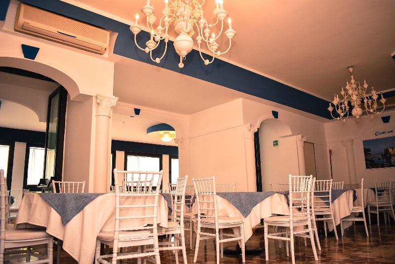 Hotel Miravalle - Toplantı