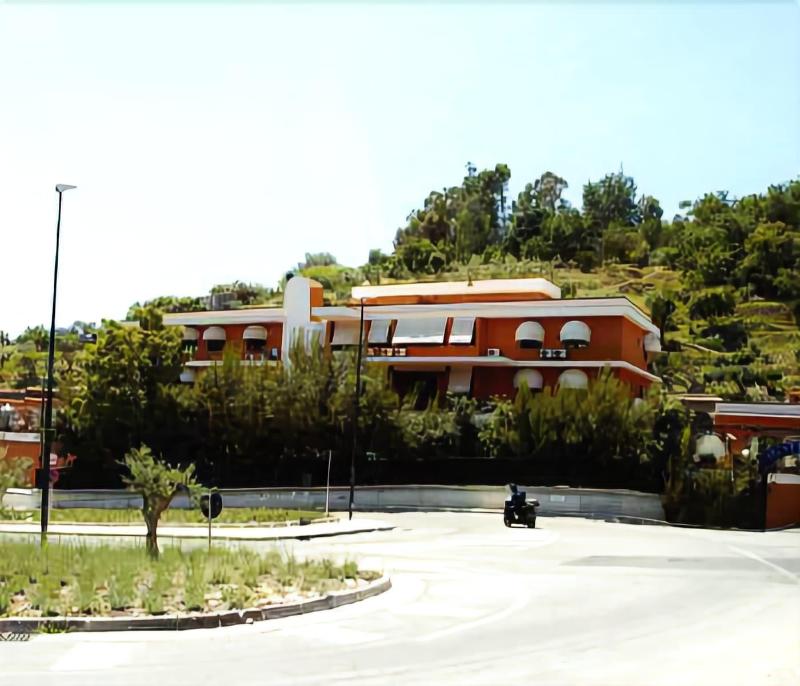 Hotel Miravalle - Genel