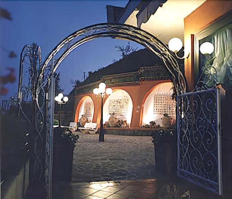 Hotel Miravalle - Genel