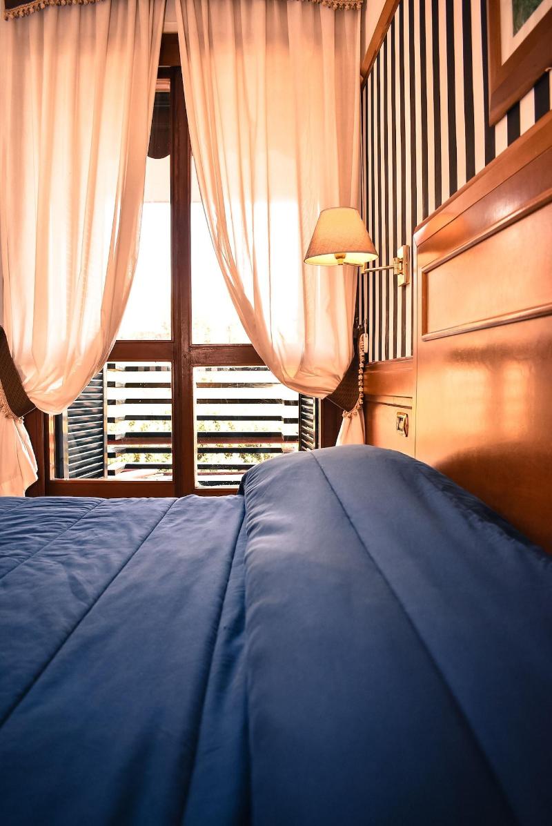 Hotel Miravalle - Oda