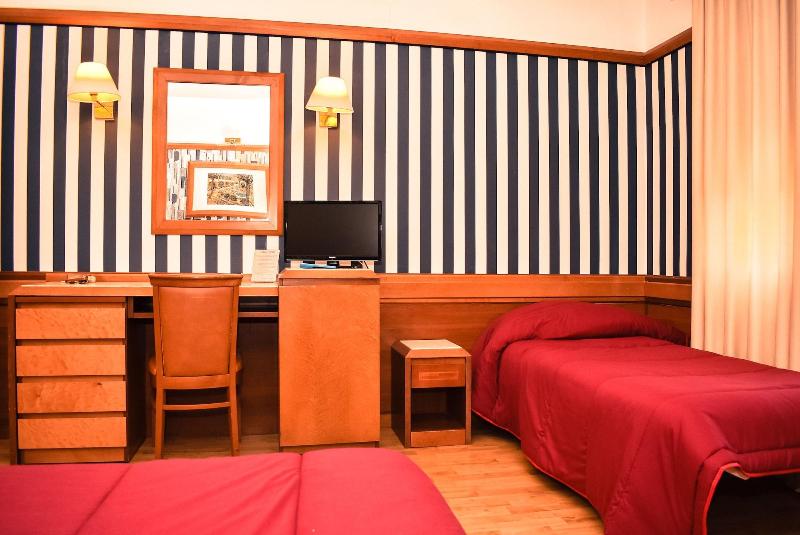 Hotel Miravalle - Oda