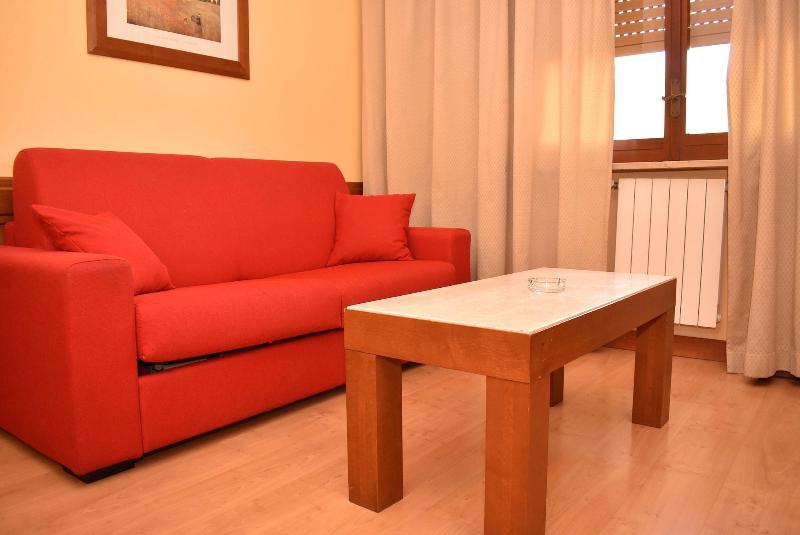 Hotel Miravalle - Oda