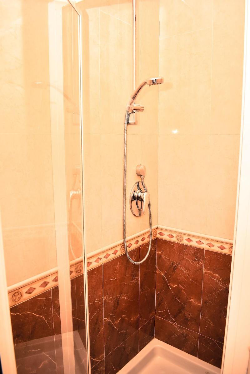Hotel Miravalle - Oda
