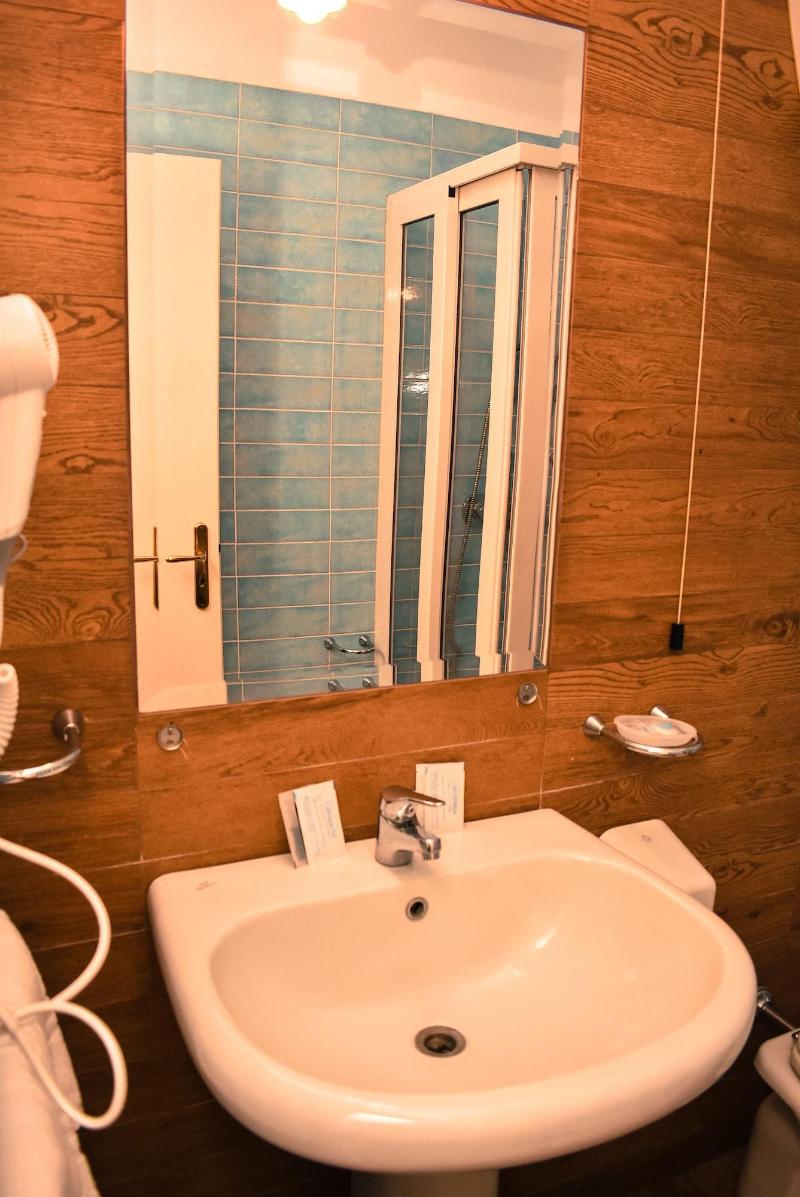 Hotel Miravalle - Oda