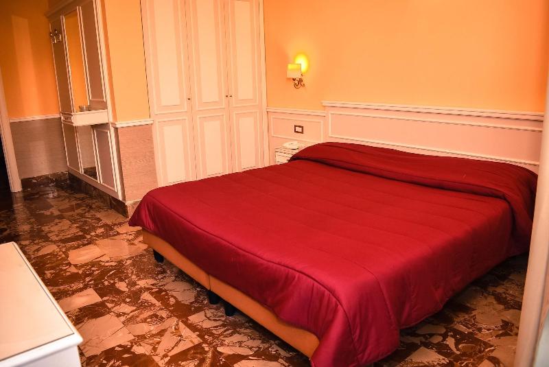Hotel Miravalle - Oda
