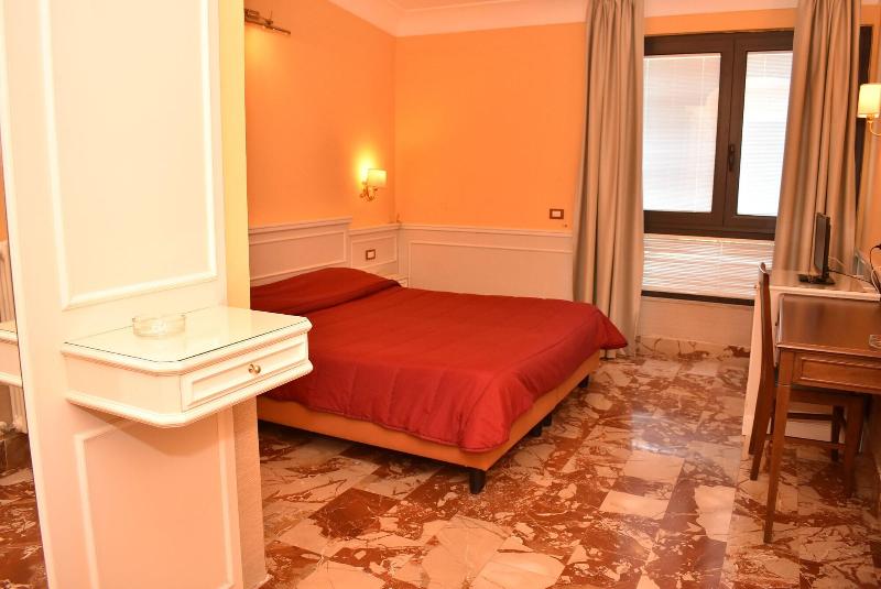 Hotel Miravalle - Oda