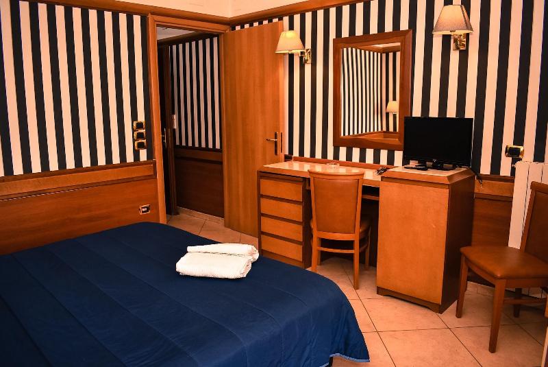 Hotel Miravalle - Oda