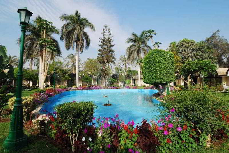 Pyramids Resort by Jaz fotoÄŸrafÄ±