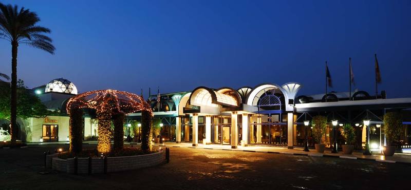 Pyramids Resort by Jaz fotoÄŸrafÄ±
