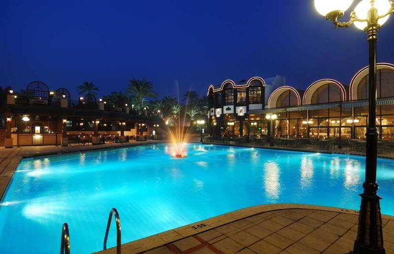 Pyramids Resort by Jaz fotoÄŸrafÄ±
