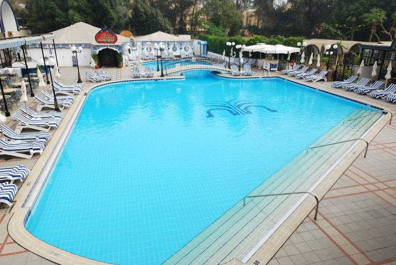 Pyramids Resort by Jaz fotoÄŸrafÄ±