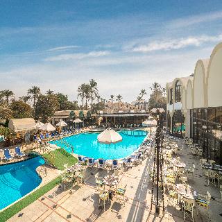 Pyramids Resort by Jaz fotoÄŸrafÄ±