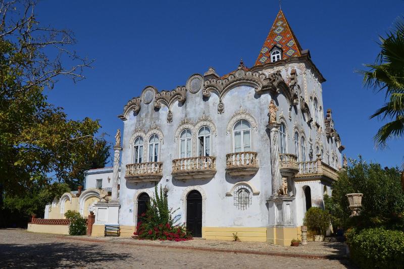 Quinta De Coalhos - Genel