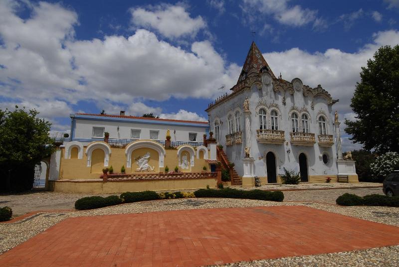 Quinta De Coalhos - Genel